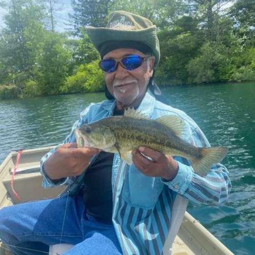 Pond Fishing ( All Day)